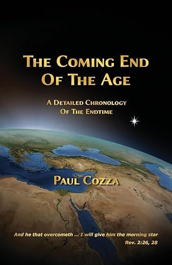 The Coming End Of The Age