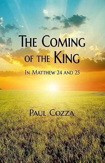 The Coming of the King