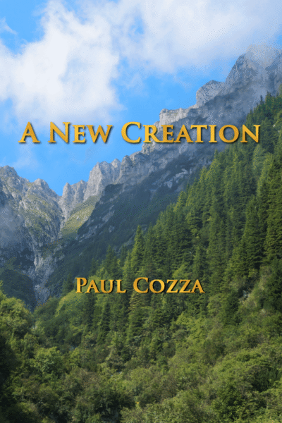 A New Creation