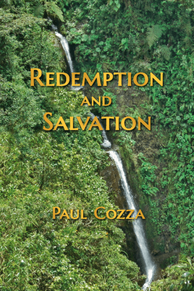 Redemption and Salvation