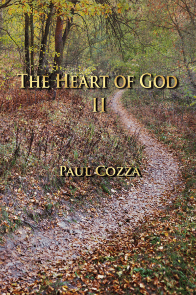 The Heart of God II