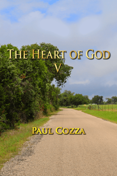 The Heart of God V