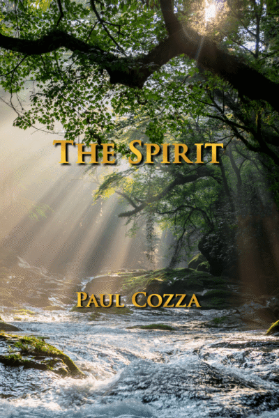 The Spirit