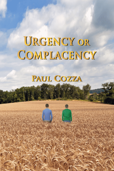 Urgency and Complacency