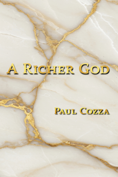 A Richer God